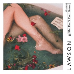 She Don't Even Know - Single