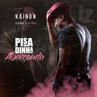Pisadinha Abençoada (feat. Cicero Oliveira) - Single - Tonzão & Kainón