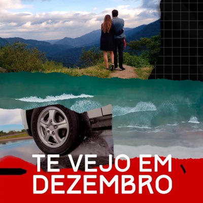 Te Vejo em Dezembro: Som das Estradas - Sudeste (feat. Lulinha Alencar, Kabé Pinheiro & Markus Thom) - Single