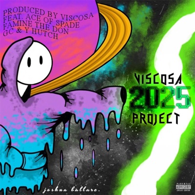 Viscosa Project 2025