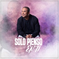 Solo Pienso en Ti - Single - John Upegui