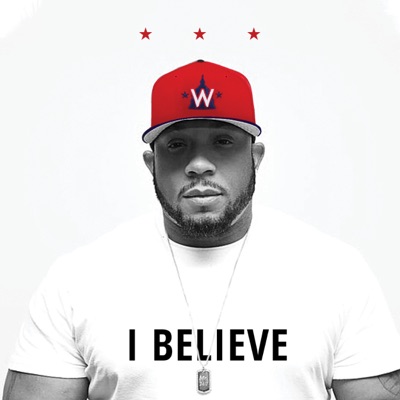 I Believe - Single