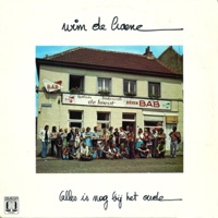 Wim De Craene - Rosie