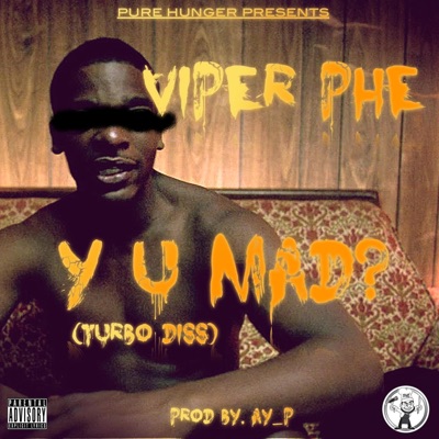 Y U Mad? (Turbo Diss) - Single
