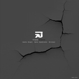 Crane Stance - EP