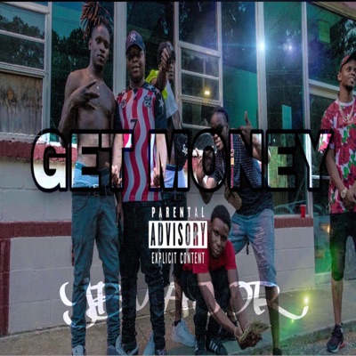 Get Money - Single