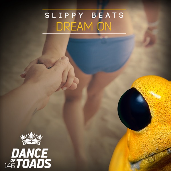 Dream On - Single