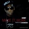 Make It Work (feat. Fo Onassis & Dj 4B) - D. Roy lyrics