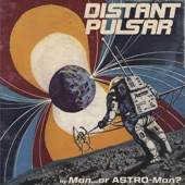 Distant Pulsar - EP