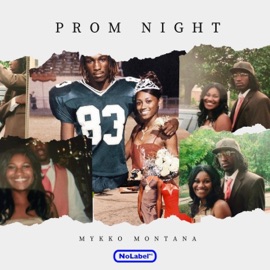 Prom Night Mykko Montana