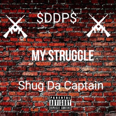 My Struggle - Single