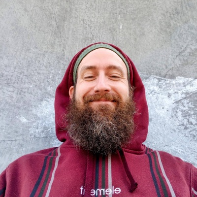 It is what it is - EP