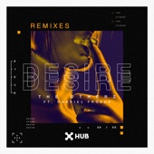 Desire (Flakkë Remix) [Extended] artwork