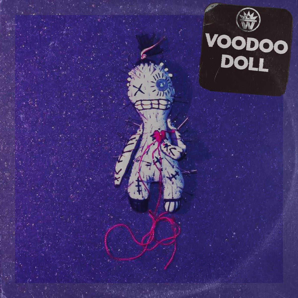 Кукла вуду. Кукла вуду песня. Voodoo Doll текст.