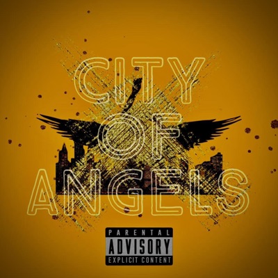 City of Angels - Single