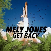 Get Back - Single - MelyJones