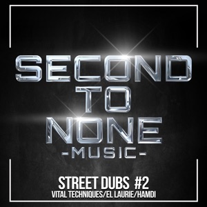 Street Dubs #2 - Single