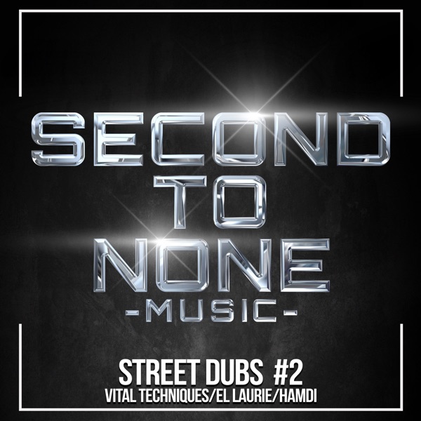 Street Dubs #2 - Single