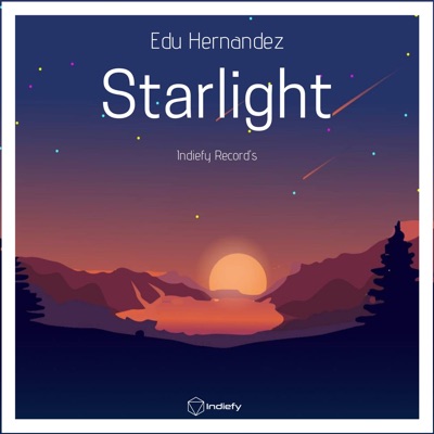Starlight - Single