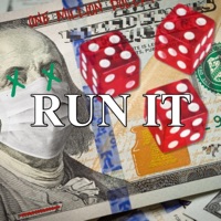 Run It - Single - Bllaine