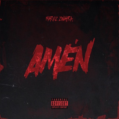 Amén - Single