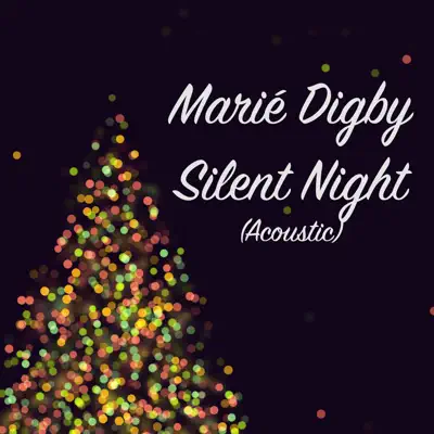 Silent Night (Acoustic) - Single - Marie Digby