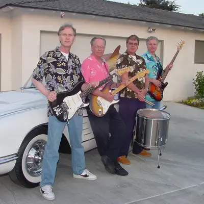 Listen to The Vara-Tones, watch music videos, read bio, see tour dates & more!