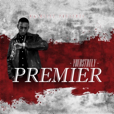 Premier - EP