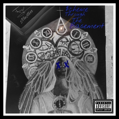 $cheme Through the Basement - Single