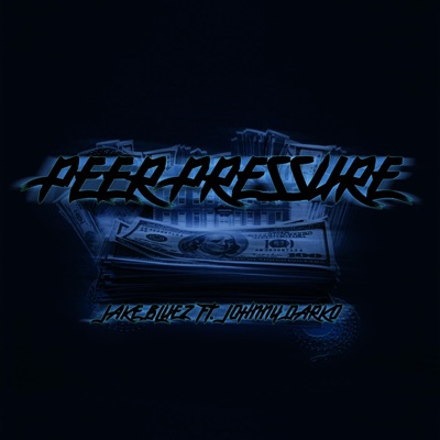 Peer Pressure (feat. Johnny Darko) - Single