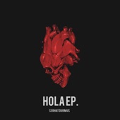 Hola - EP artwork