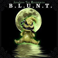 Blunt - Single - JohnJohn The BoogieMan