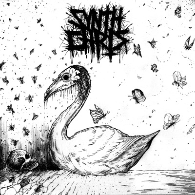 King of the Locusts - EP