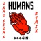 Beggin (Gang Signs Remix) artwork