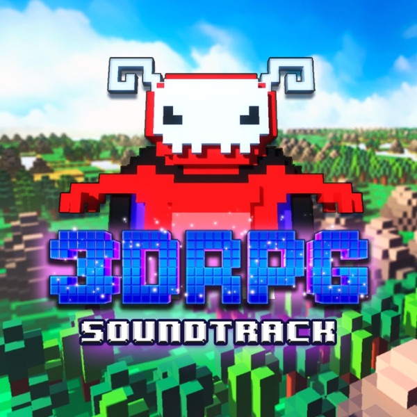 3drpg (Original Game Soundtrack)