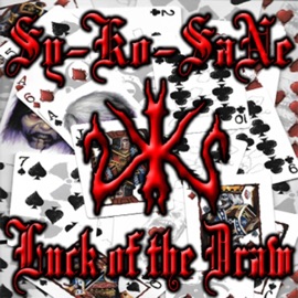 Crazy eight's (feat. Open Minded) Sy-Ko-SaNe