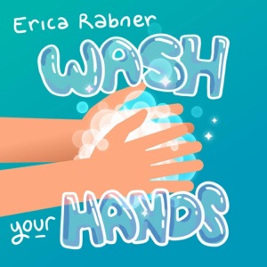 Wash Your Hands - Single