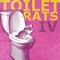 Haunted House - Toilet Rats lyrics
