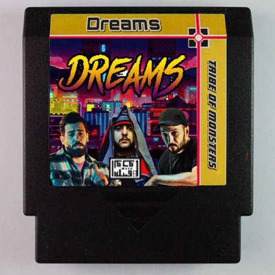 Dreams (feat. Armando Rap, Disser & Muni Bag) - Single