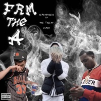 Frm the a (feat. One theezy & Flaco bandz) - Single - Headyoungin Lo