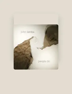 Écoutez John Lemke, regardez des vidéoclips, lisez la biographie, consultez les dates de tournée et plus encore !