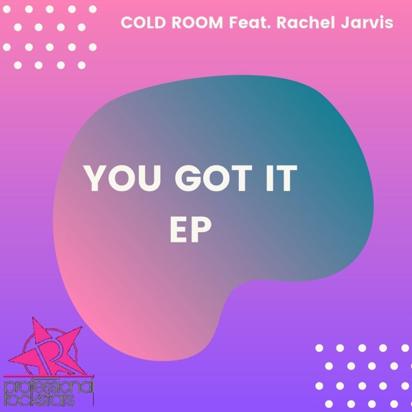 Cold Room - EP