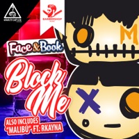 Block Me - Single - Face & Book