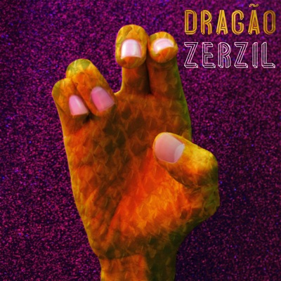 Dragão - Single