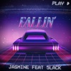 FALLIN’ (feat. 5lack)