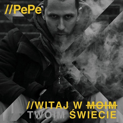 Witaj W Moim Świecie