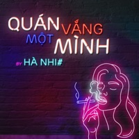 Quán Vắng Một Mình - Single - Hà Nhi