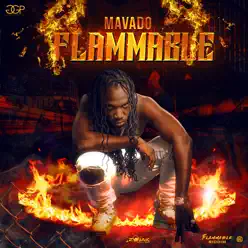 Flammable - Single - Mavado Flammable - Single - Mavado