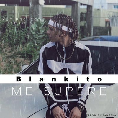 Me Supere - Single