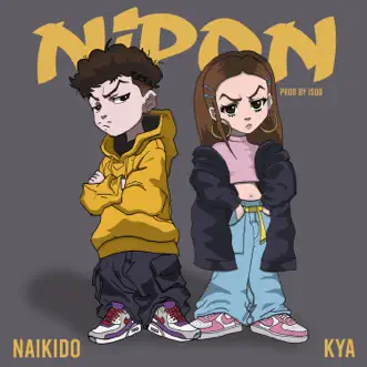 Nipón - Single by Naikido album reviews, ratings, credits